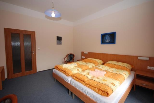 Penzion Ruze Humpolec Room photo