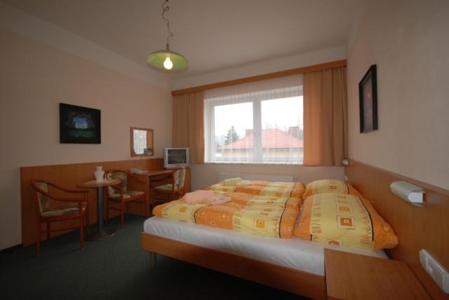 Penzion Ruze Humpolec Room photo