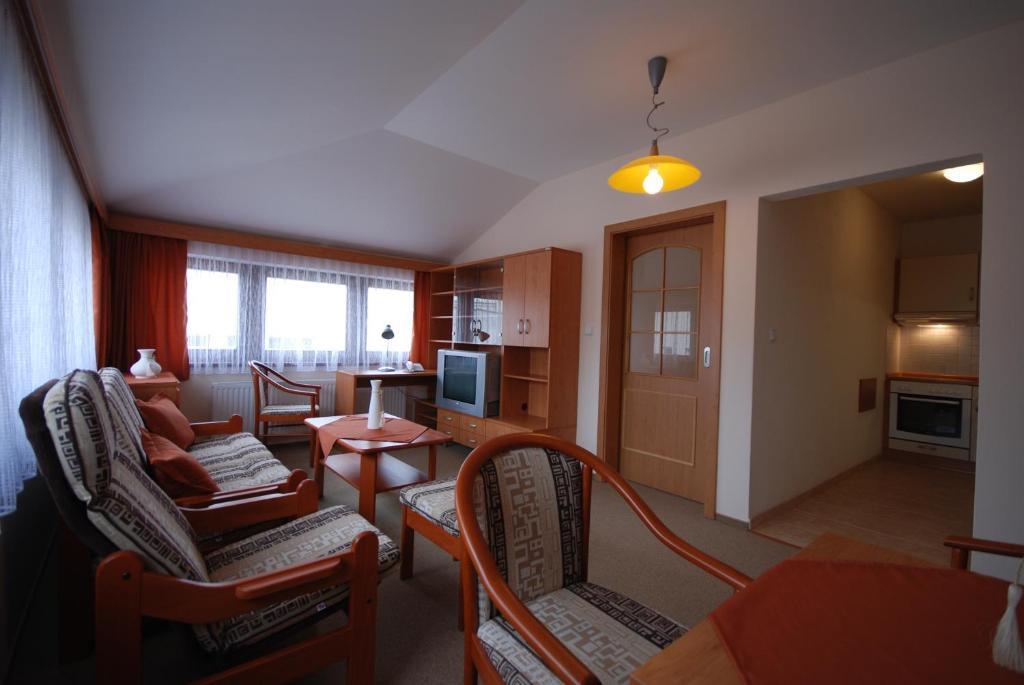 Penzion Ruze Humpolec Room photo