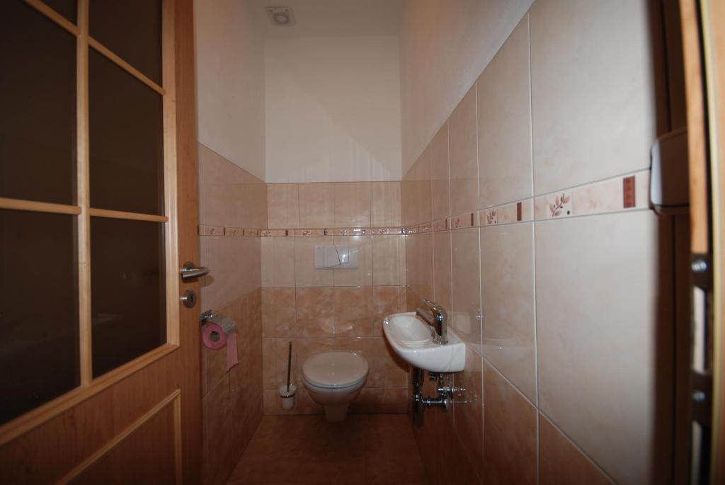 Penzion Ruze Humpolec Room photo